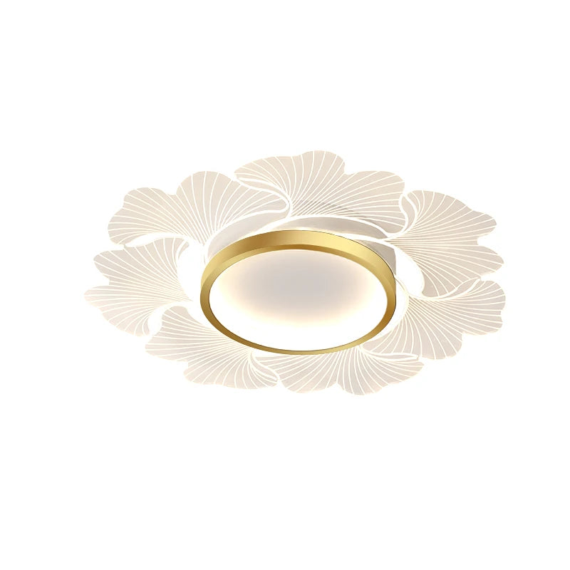 Kella Modern Bedroom Light - Luxxs