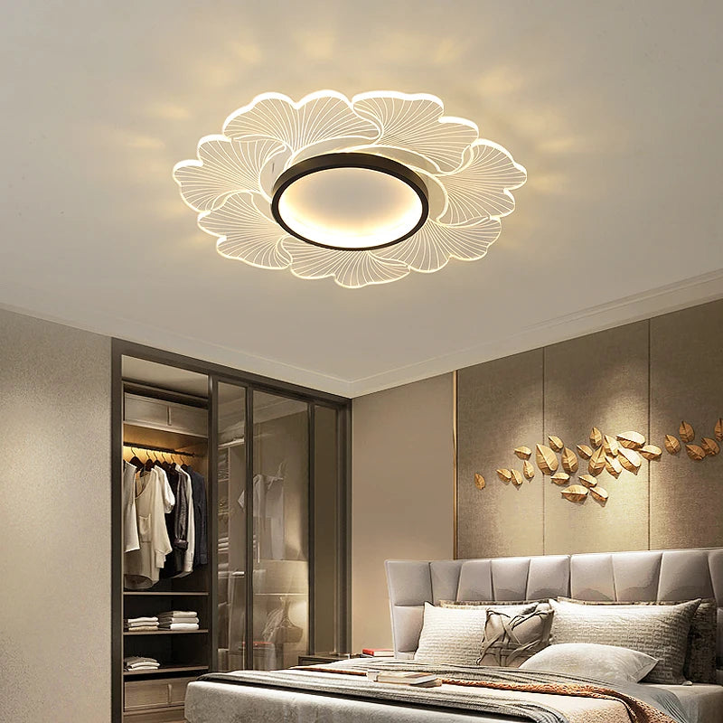 Kella Modern Bedroom Light - Luxxs