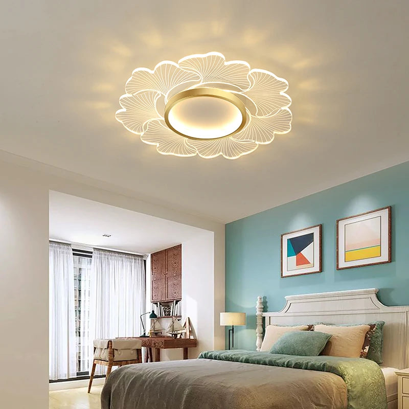Kella Modern Bedroom Light - Luxxs