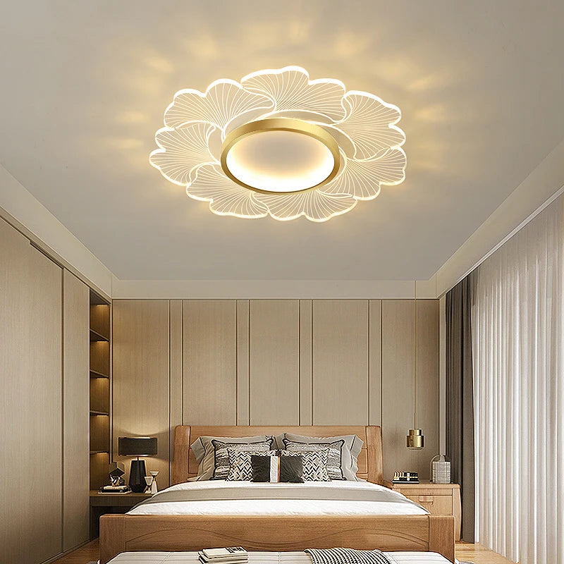 Kella Modern Bedroom Light - Luxxs