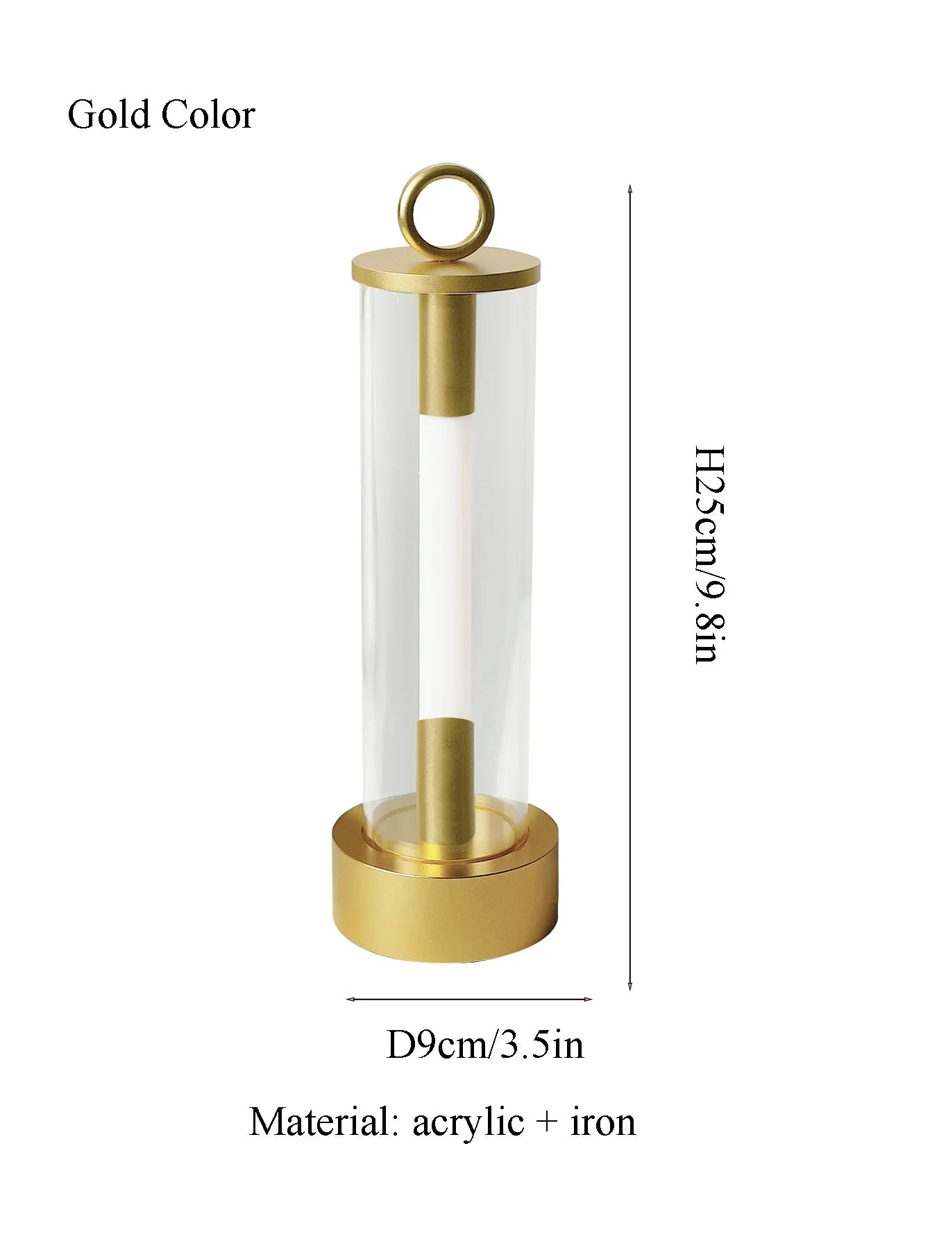 The Touch of Ambience - Luxxs