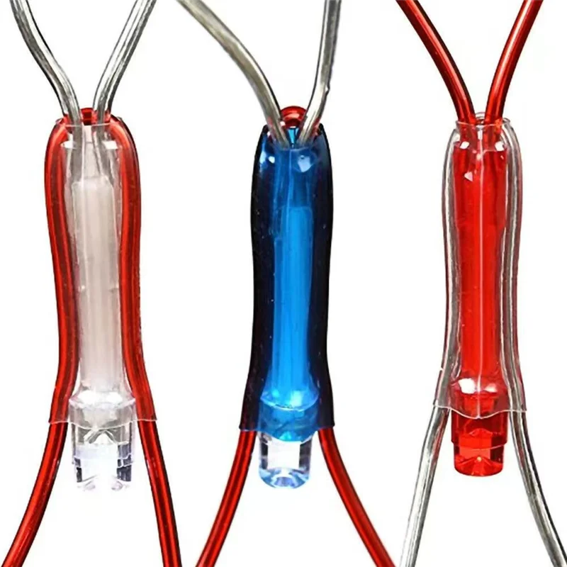 American LED Flag - Luxxs