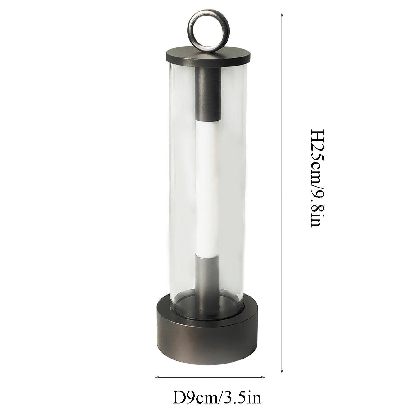 The Touch of Ambience - Luxxs