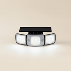 Extreme Solar Outdoor Lights - Luxxs