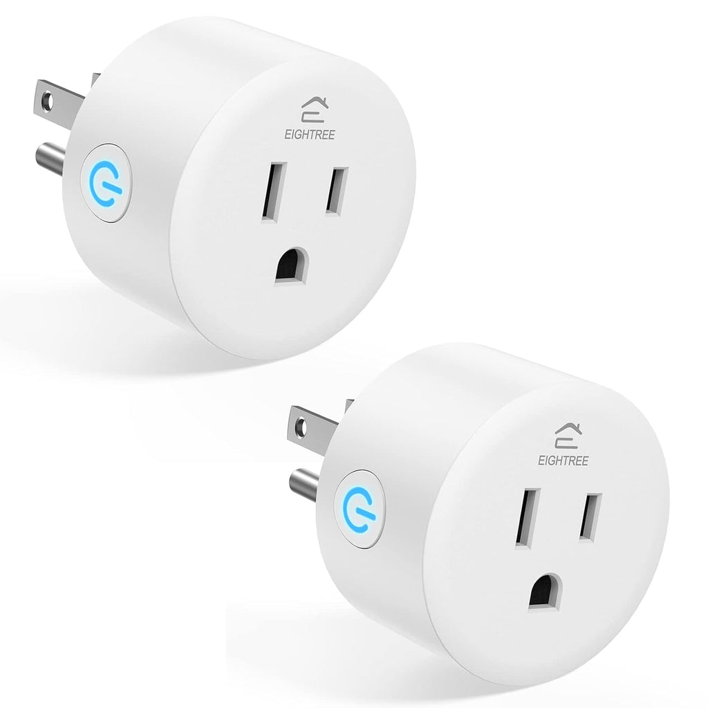 Luxxs™ Smart Plug - Luxxs