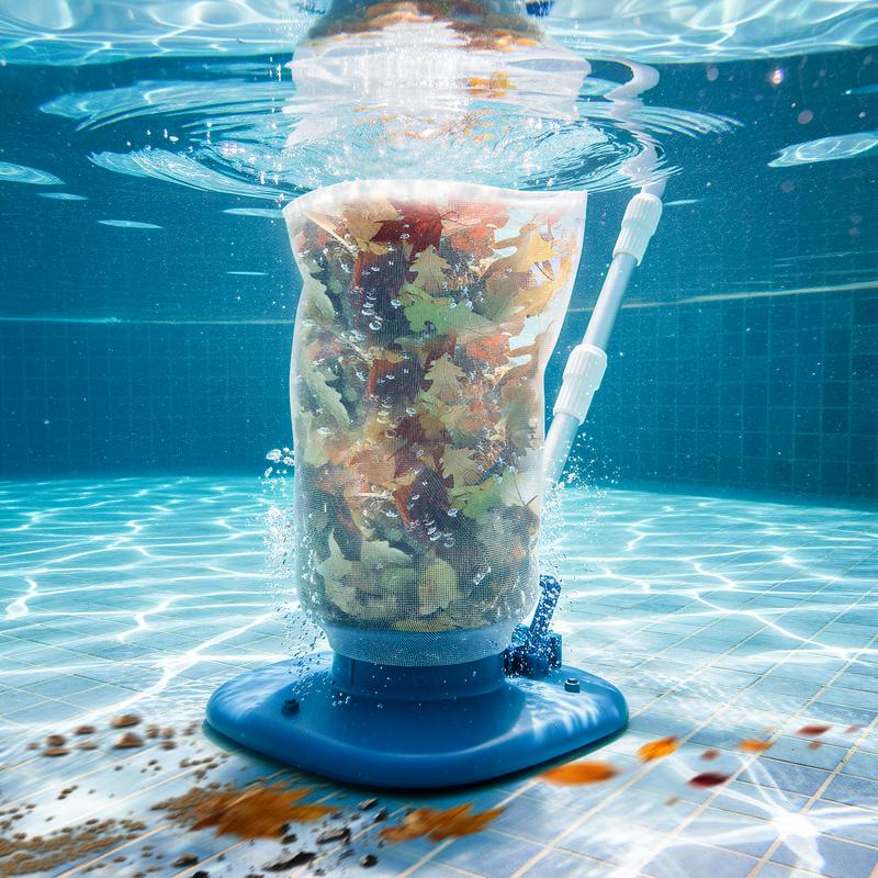 LUXXS Cordless Pool Vaccum - Luxxs