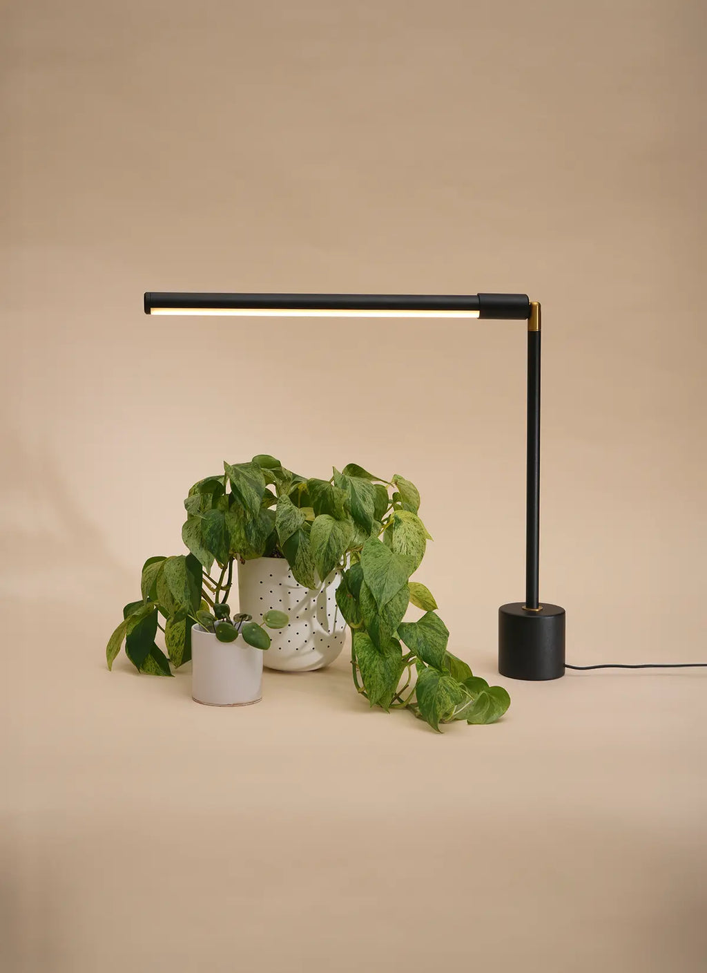Luxxs™ Tabletop Grow Light - Luxxs