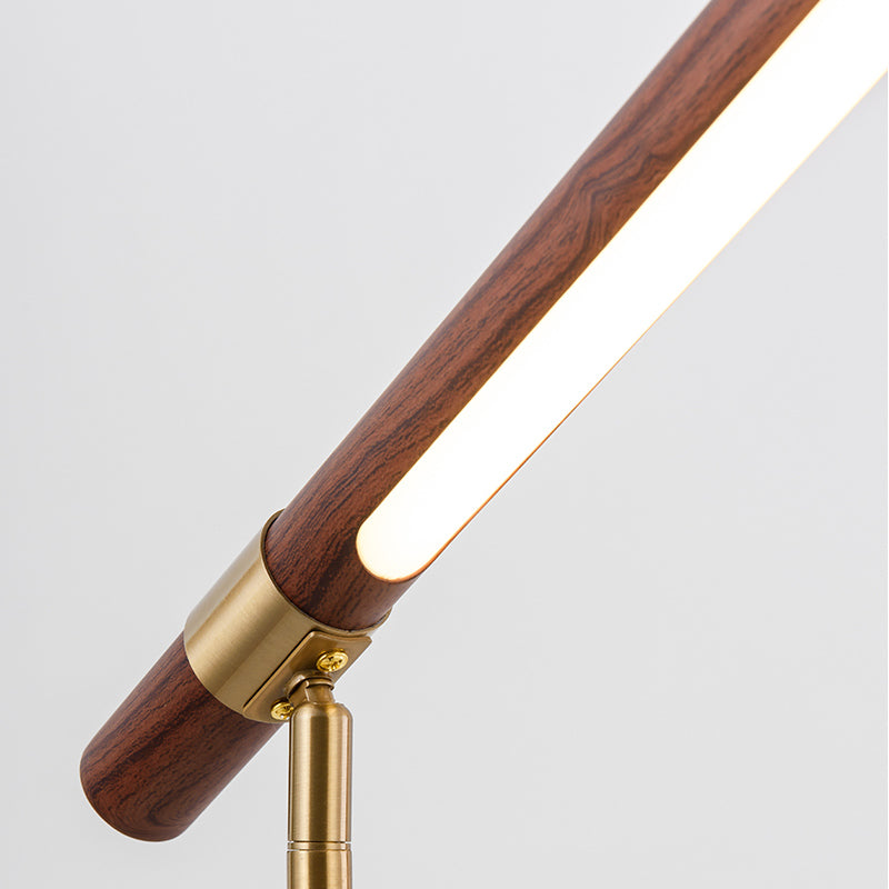 Lumière d’Or Floor Lamp - Luxxs