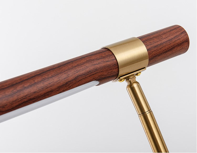 Lumière d’Or Floor Lamp - Luxxs