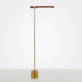Lumière d’Or Floor Lamp - Luxxs