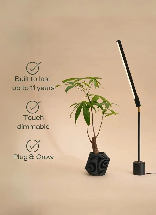 Luxxs™ Tabletop Grow Light - Luxxs