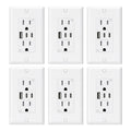 PowerNest™ 6-Pack Outlet Extender - Luxxs