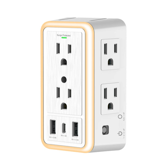 Luxxs Original Multi-plug - Luxxs