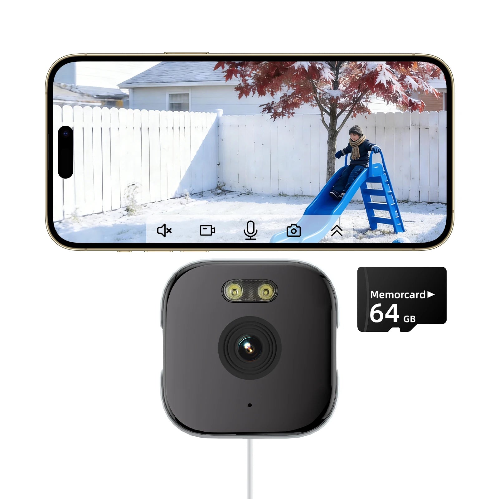 ClearView Pro - Luxxs