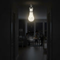 Rechargeable Emergency Bulb Light Bulb - Luxxs