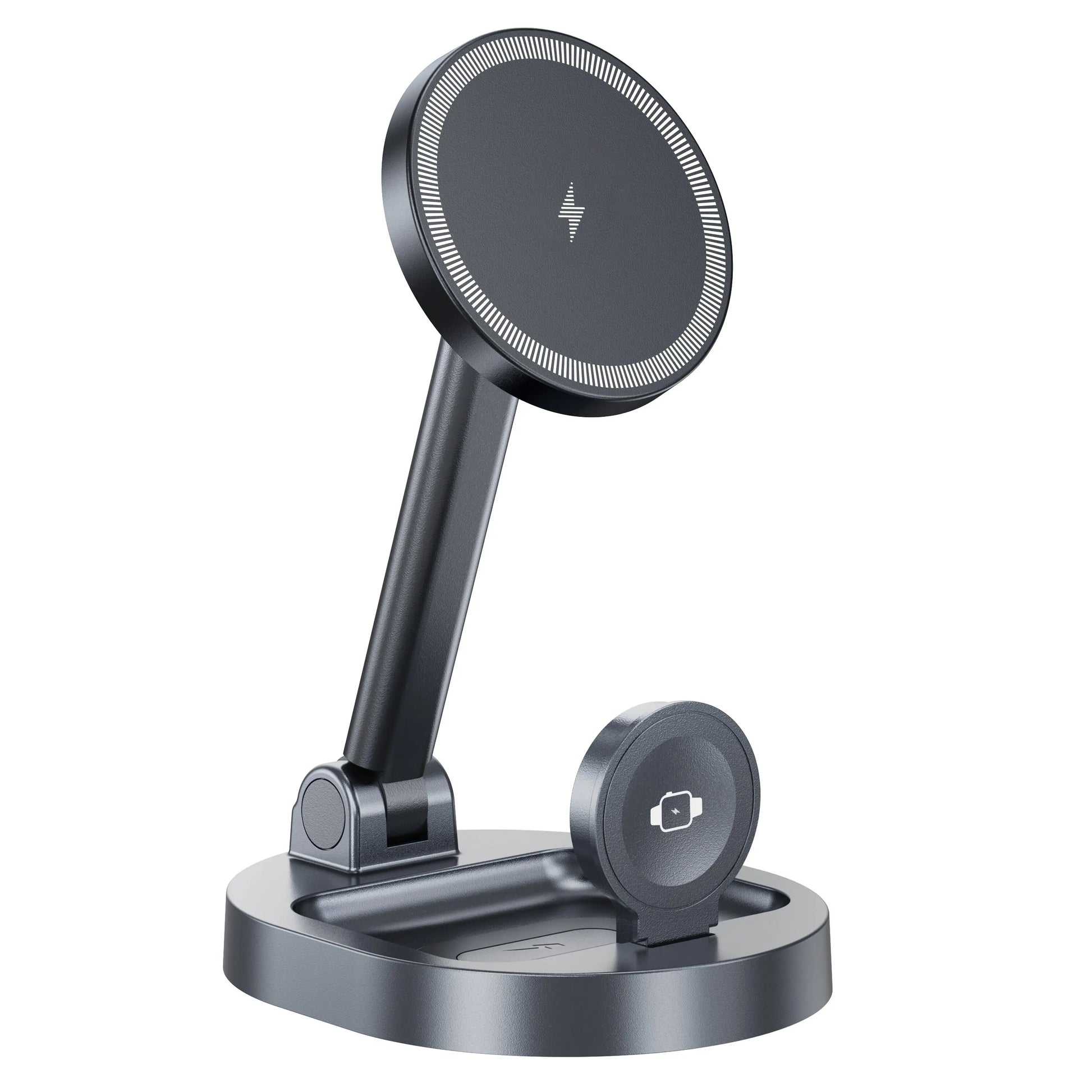 3 In 1 MagSafe Wireless Charger - Luxxs
