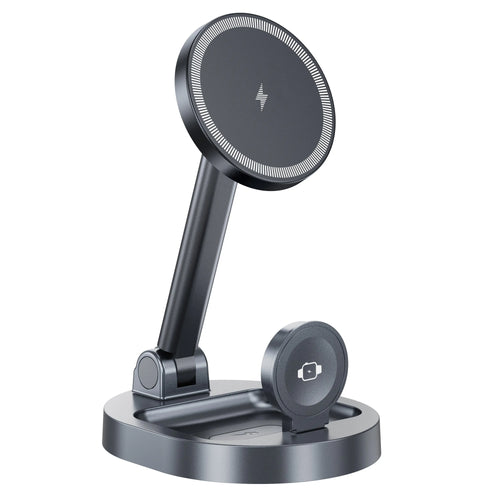 3 In 1 MagSafe Wireless Charger - Luxxs