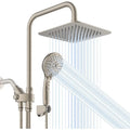 Ryamen Dual Shower Head - Luxxs