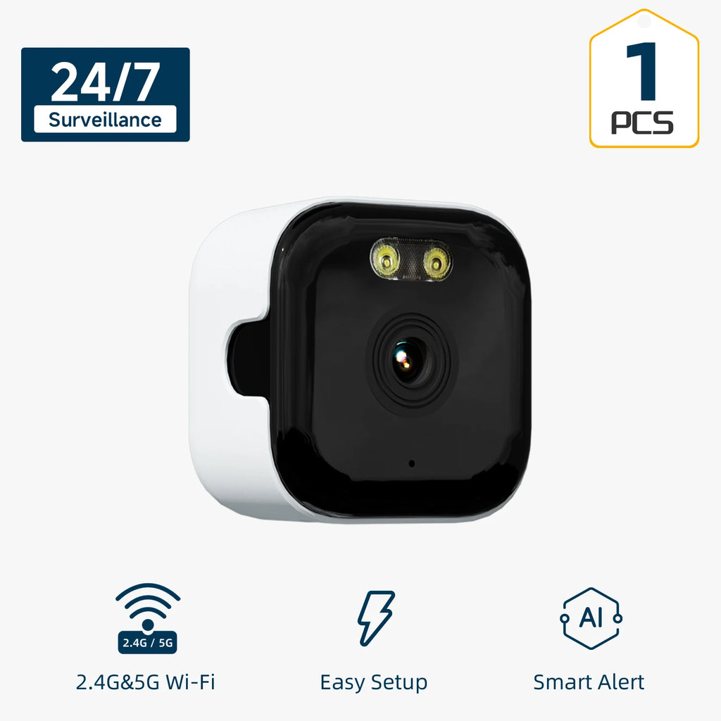 ClearView Pro - Luxxs