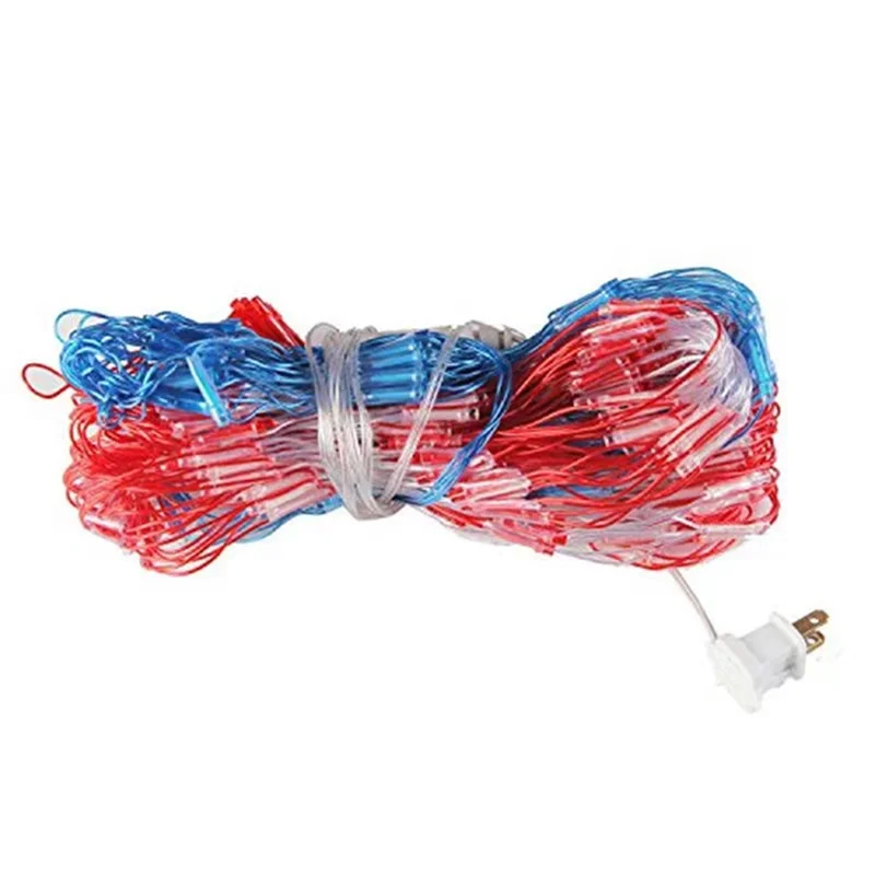 American LED Flag - Luxxs