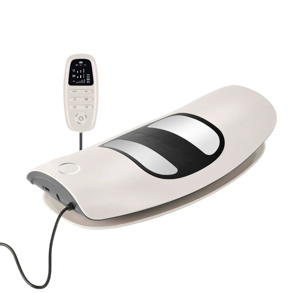 Low Frequency Lumbar Massager - Luxxs
