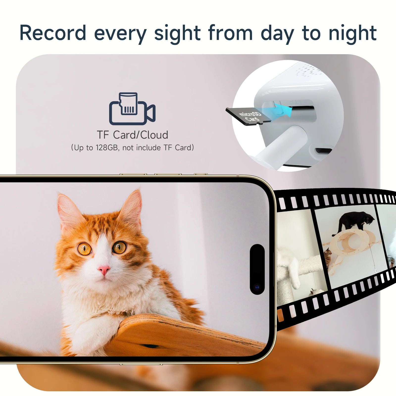 ClearView Pro - Luxxs