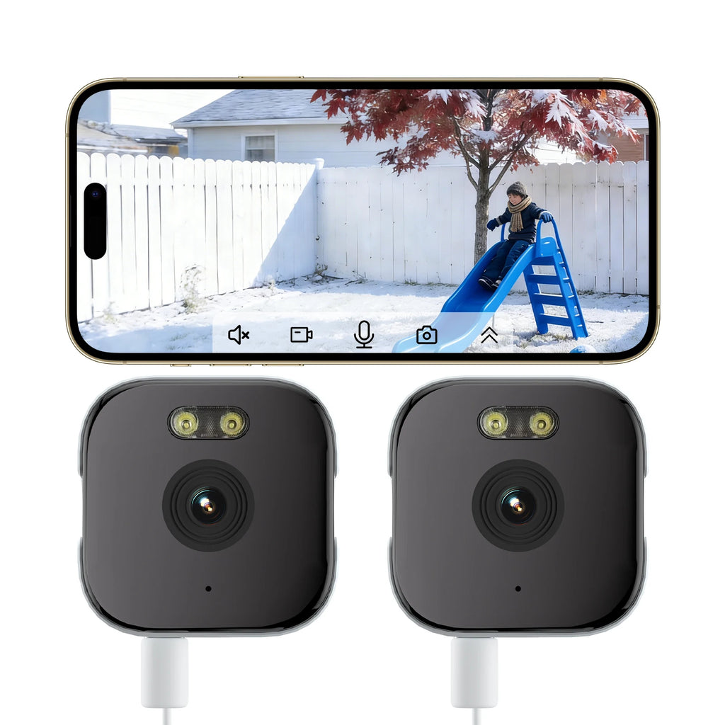 ClearView Pro - Luxxs