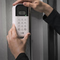 myQ Smart Garage Door opener - Luxxs