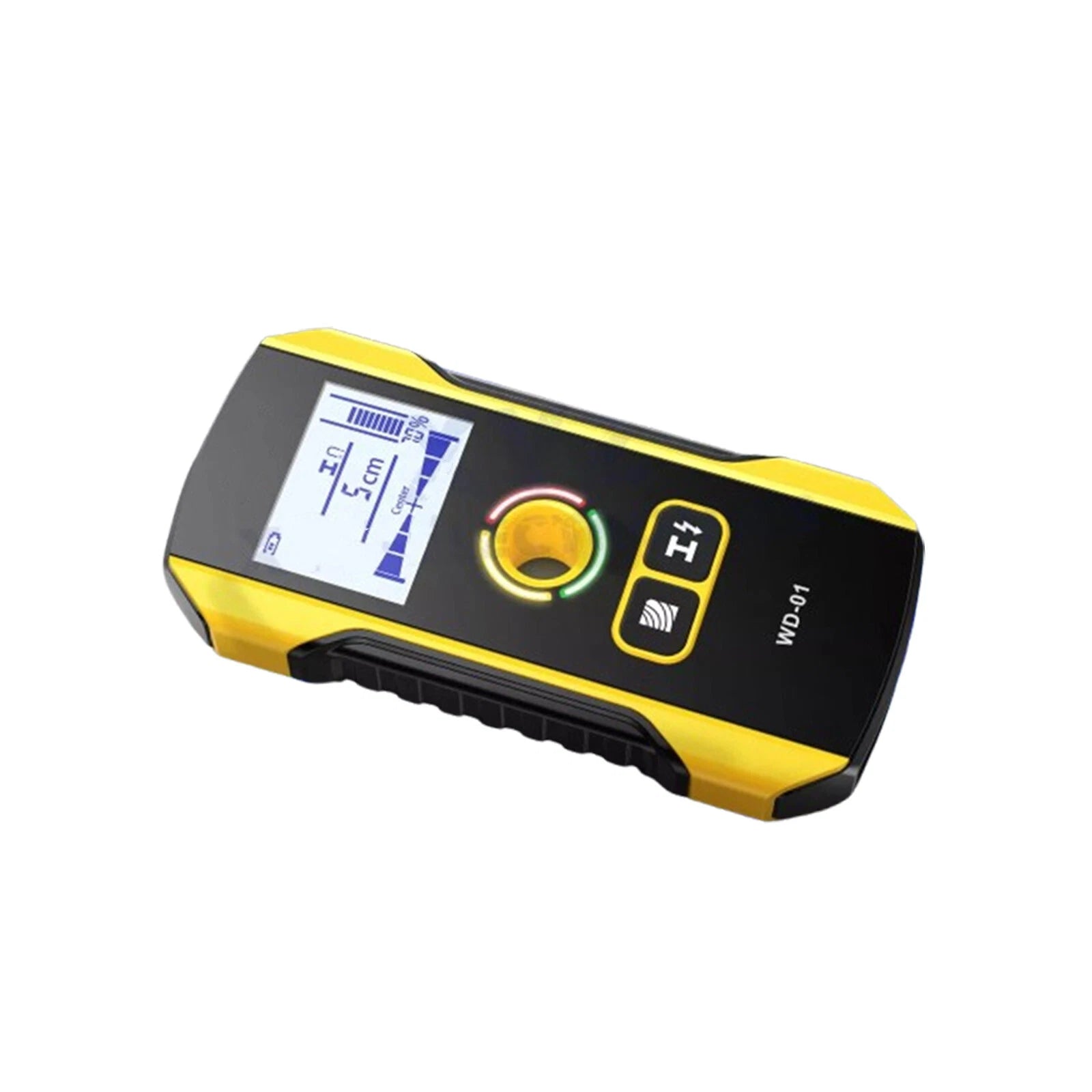 LUXXS™ Ultimate Wall Detector V2 - Luxxs